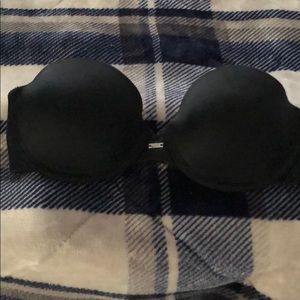 Black J Fit bra - 34B
